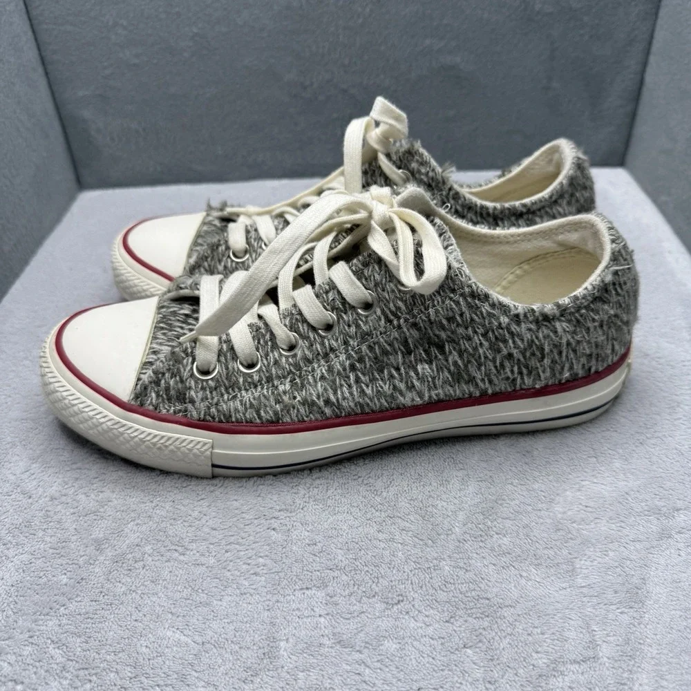 Converse pre owned